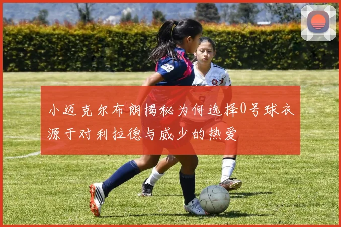 小迈克尔布朗揭秘为何选择0号球衣源于对利拉德与威少的热爱